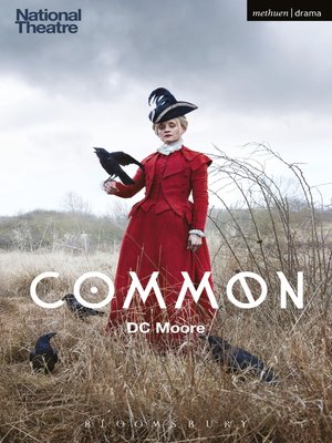 cover image of Common
